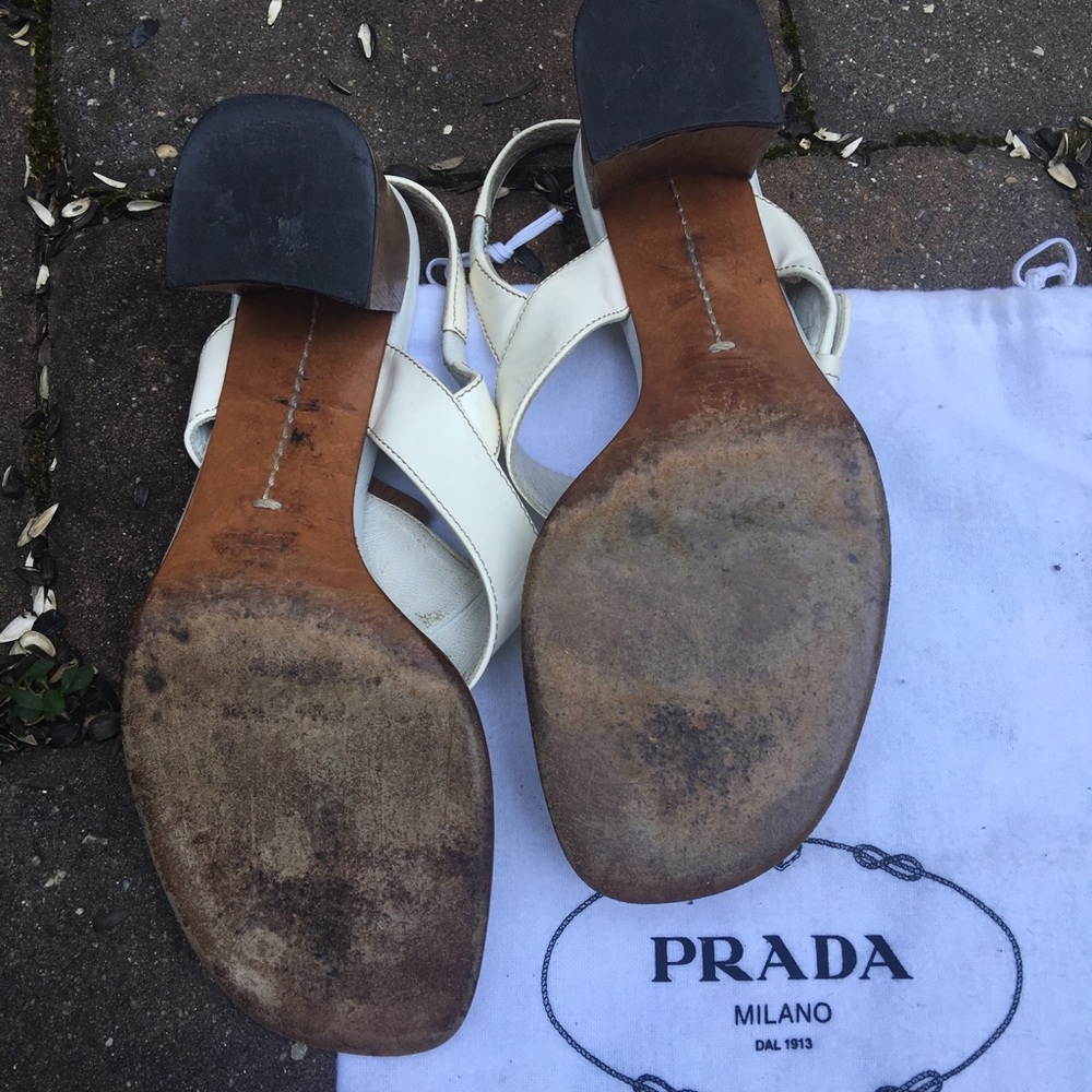 Prada Sandal - Picture 3 of 3
